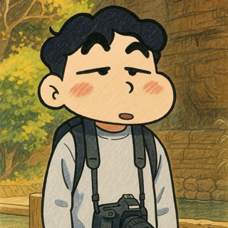 Yihan Dai 代易函
